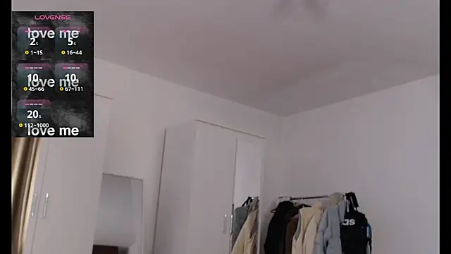 TattedCurls online show from 02.11.25