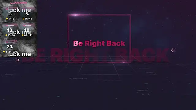 TattedCurls online show from 02.11.25