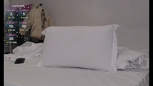 TattedCurls online show from 02.22.25