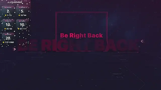 TattedCurls online show from 02.24.25