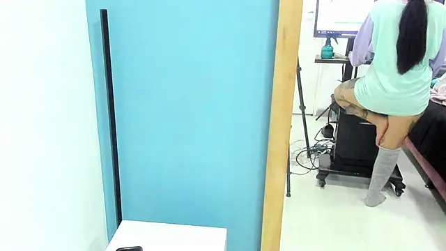 NinaInk online show from 02.08.25