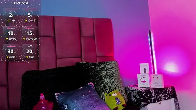 NinaInk online show from 02.17.25