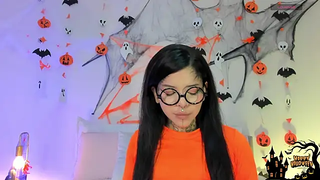 NinaInk online show from 10.28.25