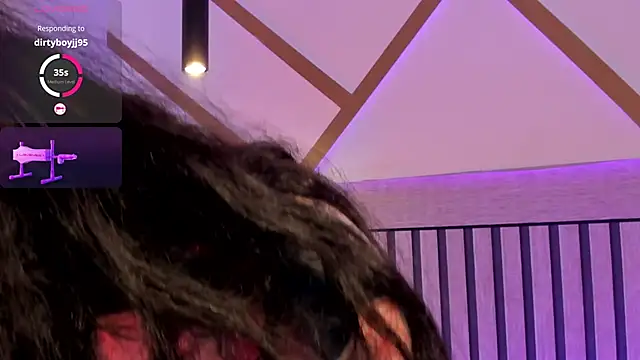 NinaInk online show from 03.31.26