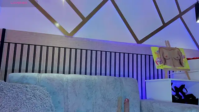 NinaInk online show from 04.09.26