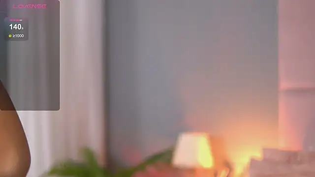 AlmaLuv online show from 02.12.25