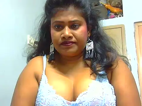 sexy roma online show from 12.21.24