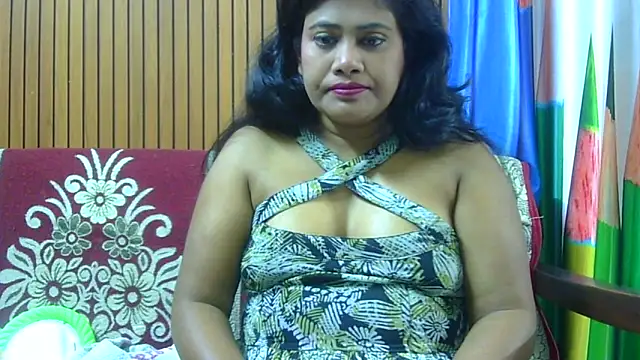 sexy roma online show from 11.26.25