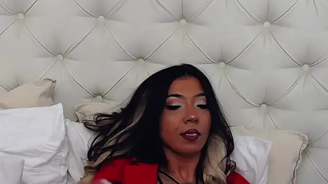 KiaraDevlynn online show from 12.11.24