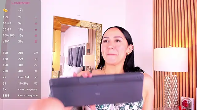 hazel ross tcw online show from 12.19.24