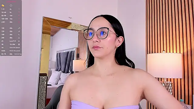 hazel ross tcw online show from 03.21.25