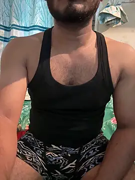 wildboy simon online show from 10.23.25