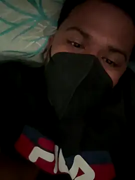 wildboy simon online show from 11.22.25