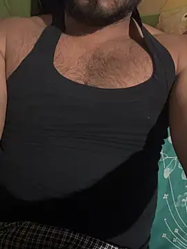 wildboy simon online show from 02.28.26