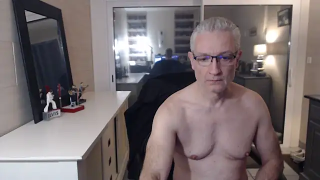 Goduleur69 online show from 01.16.25
