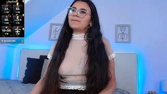 Tifanny grey online show from 01.31.25