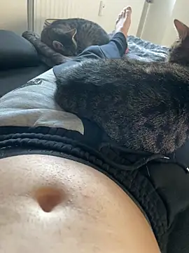 Snapshot of Cookie0602_ chatting on 03.08.25 Cookie0602 online show from 03.08.25