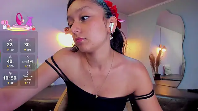 katy sweet19 online show from 03.19.25