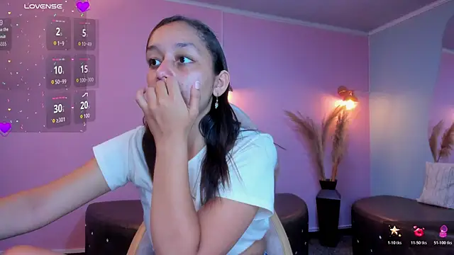 katy sweet19 online show from 11.08.25