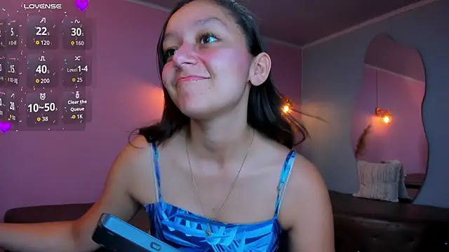 katy sweet19 online show from 11.14.25