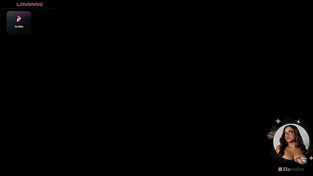 ElaEndez  online show from 01.31.25