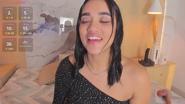 ElaEndez  online show from 02.04.25