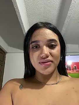 ElaEndez  online show from 02.09.25