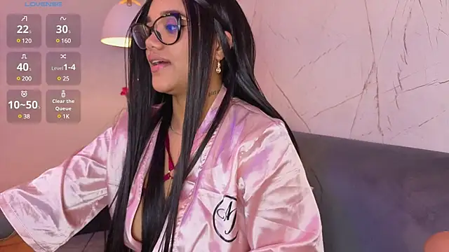 ElaEndez  online show from 03.08.25