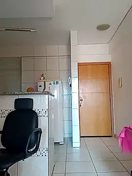 Snapshot of Indiazinhax chatting on 01.10.25 Indiazinhax online show from 01.10.25