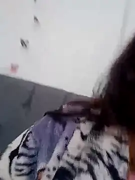 Snapshot of Indiazinhax chatting on 01.15.25 Indiazinhax online show from 01.15.25