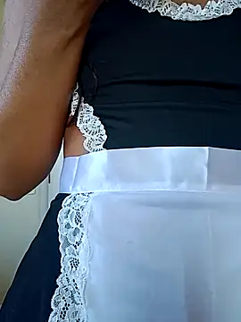 Snapshot of Indiazinhax chatting on 09.29.25 Indiazinhax online show from 09.29.25