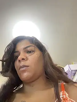 Indiazinhax online show from 03.19.26