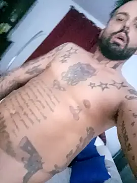 Snapshot of mistermaseratidick chatting on 10.30.25 mistermaseratidick online show from 10.30.25