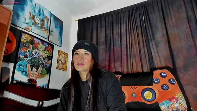 Snapshot of Valeria_Fitness chatting on 06.30.26 Valeria Fitness online show from 06.30.26
