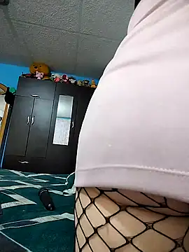 evelyn prince1 online show from 01.15.25