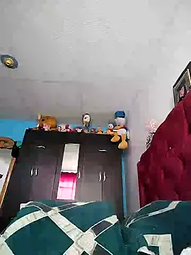 evelyn prince1 online show from 01.21.25