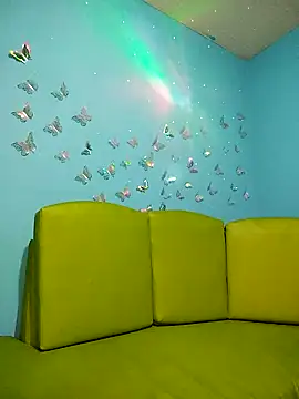 evelyn prince1 online show from 09.11.25