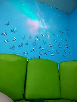 evelyn prince1 online show from 09.15.25