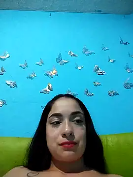 evelyn prince1 online show from 02.27.26