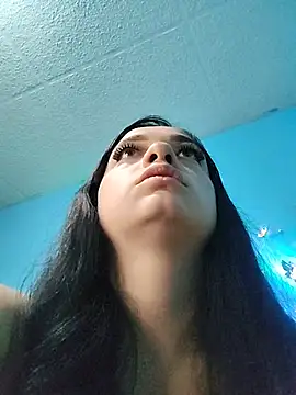 evelyn prince1 online show from 03.27.26