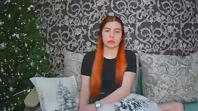 ElllaNuar online show from 01.09.26