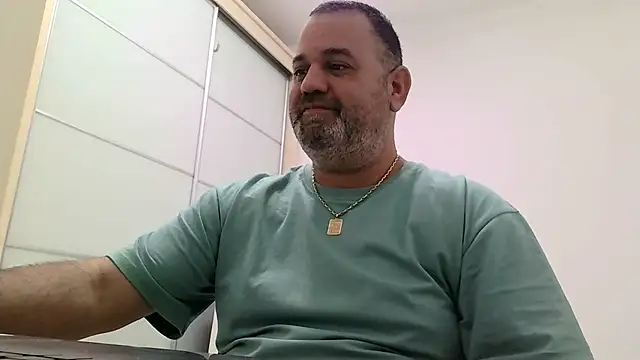 Snapshot of your_man85 chatting on 02.13.25 your man85 online show from 02.13.25