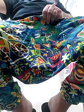 Snapshot of your_man85 chatting on 02.24.26 your man85 online show from 02.24.26