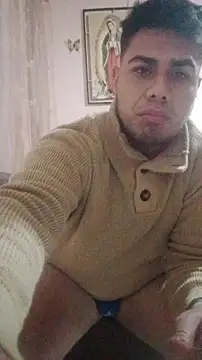 Snapshot of Pitograndemaclein chatting on 11.21.25 Pitograndemaclein online show from 11.21.25