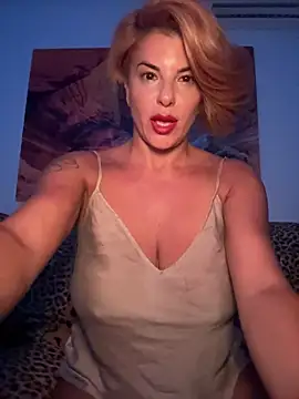 Selvaggia official83 online show from 07.25.26