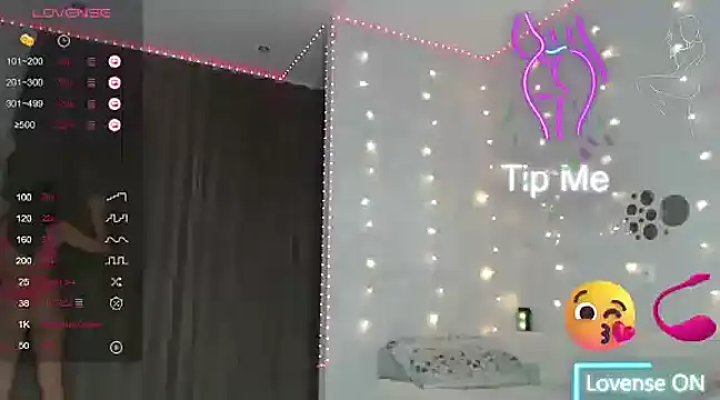 SuchAngel  online show from 01.20.25