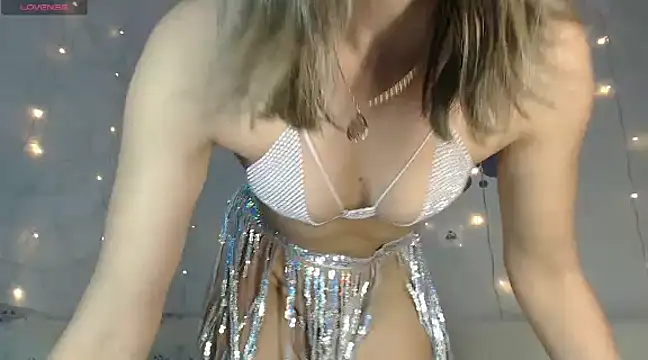 SuchAngel  online show from 02.27.25