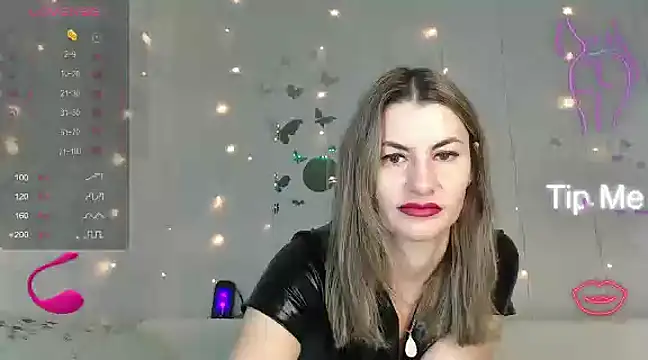 SuchAngel  online show from 03.04.25