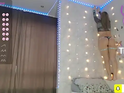 SuchAngel  online show from 03.21.25