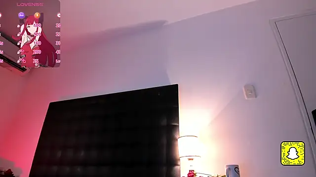 ValenGray online show from 05.18.26